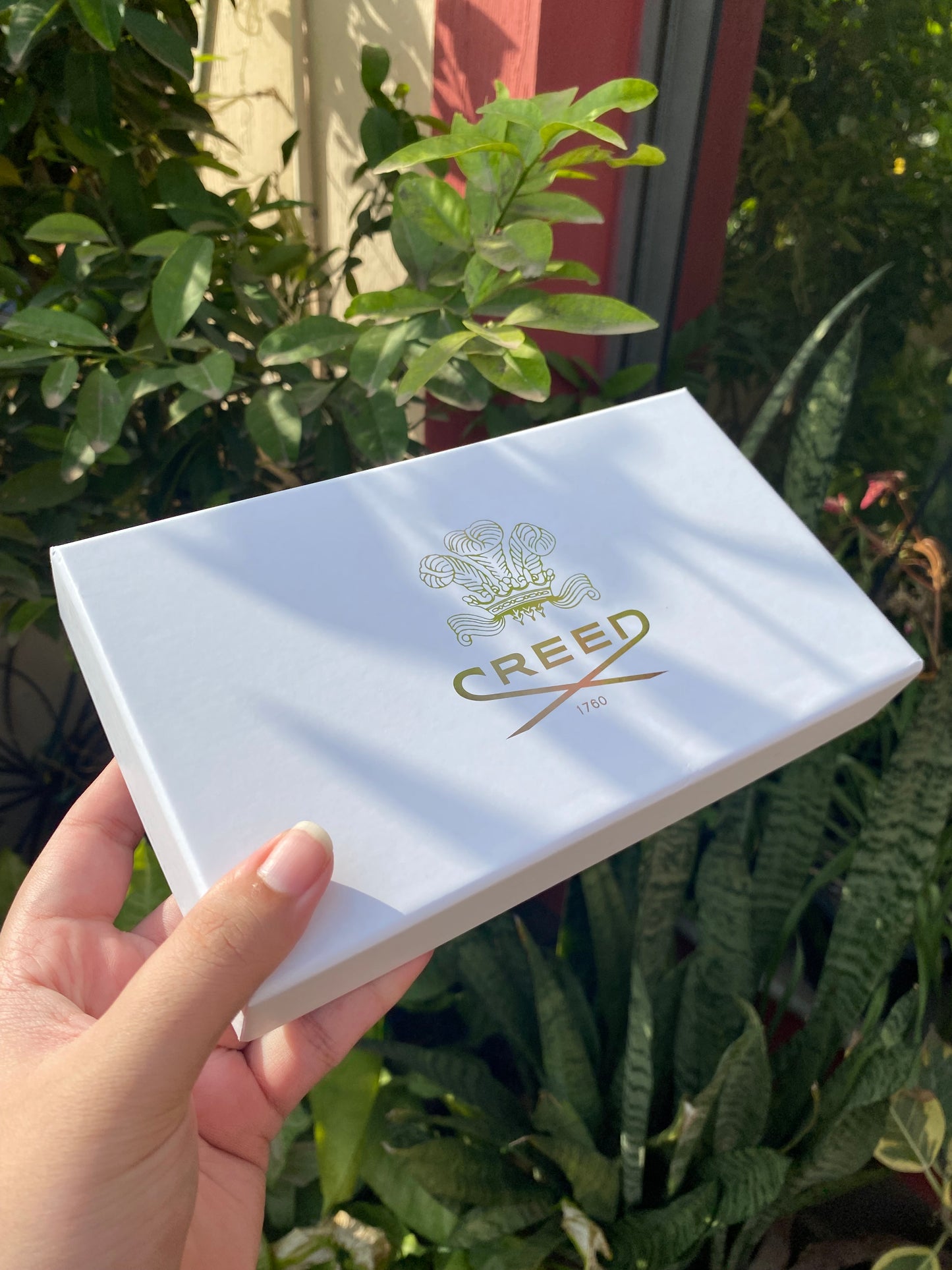 Creed Perfume Set 30ml each