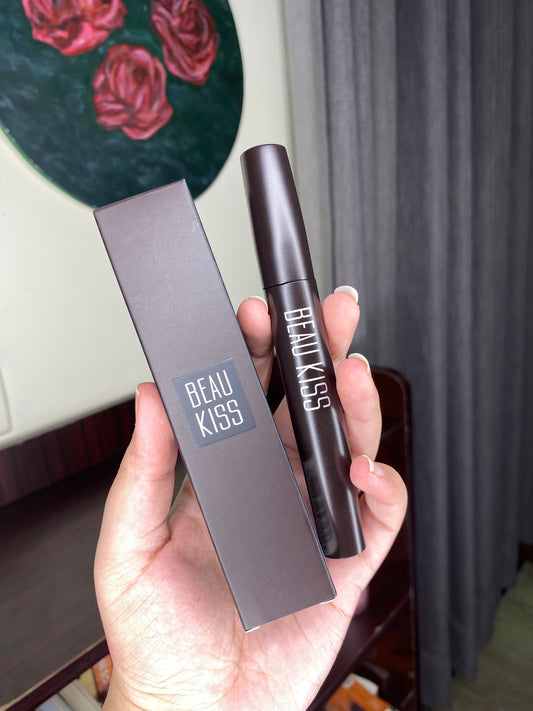 BeauKiss Mascara