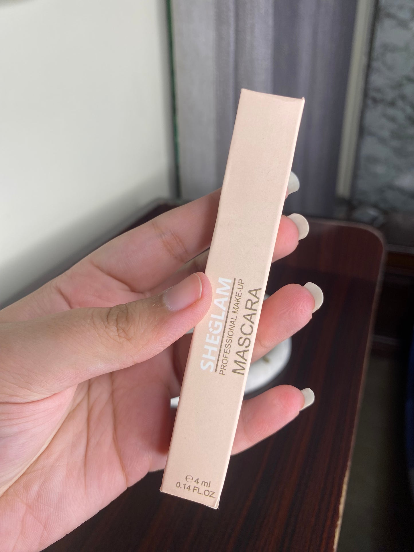 Sheglam Mascara