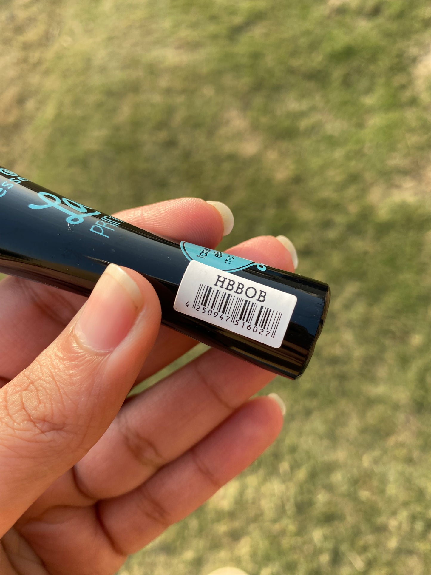Essence Lash Princess Mascara