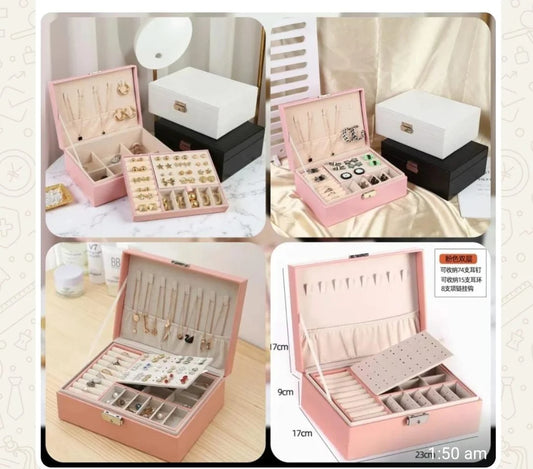 Jewellery Organiser