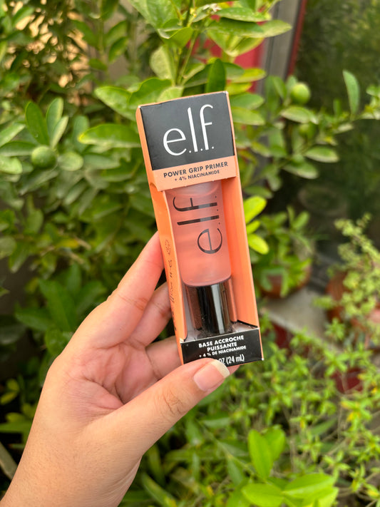 Elf Power Grip Primer + 4% Niacinamide