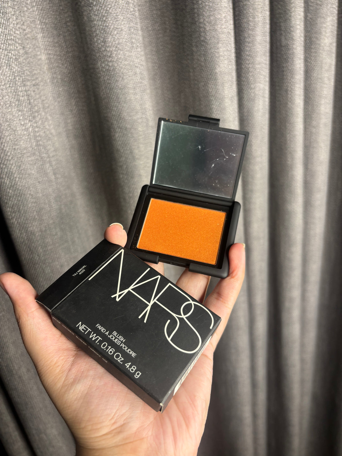 Nars Blush