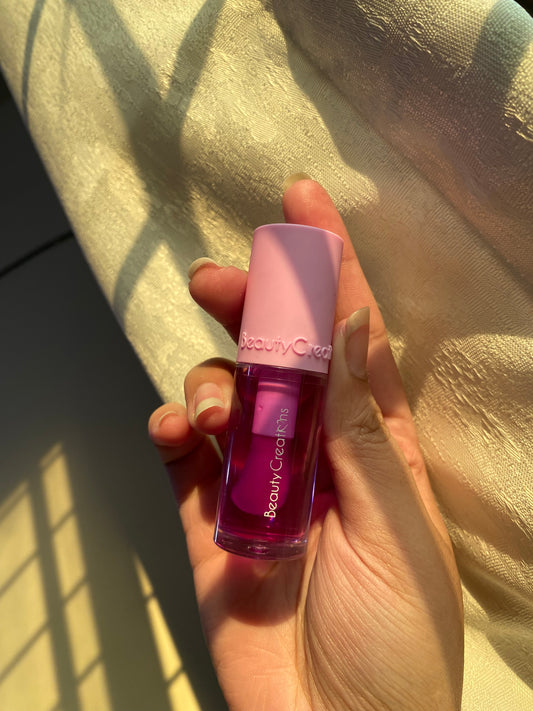Beauty Creations Pretty Fling Lip Oil