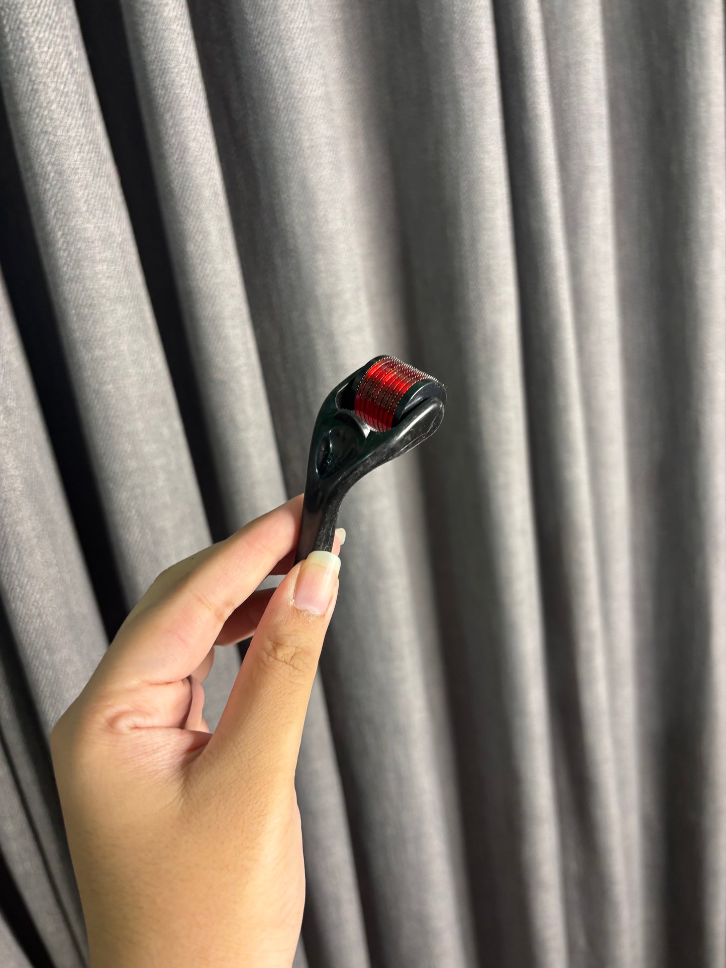 Derma Roller (0.5mm) 540 needles