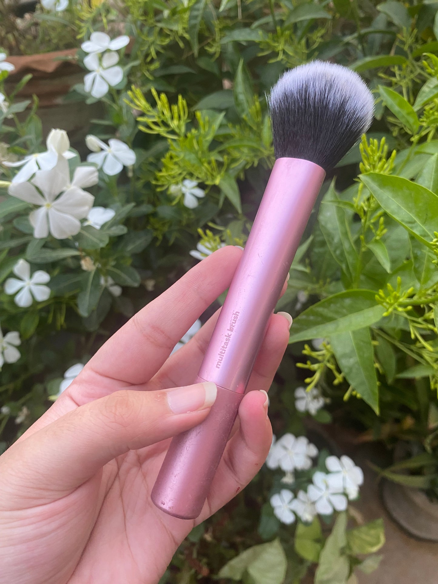 Real Technique Multitask Brush