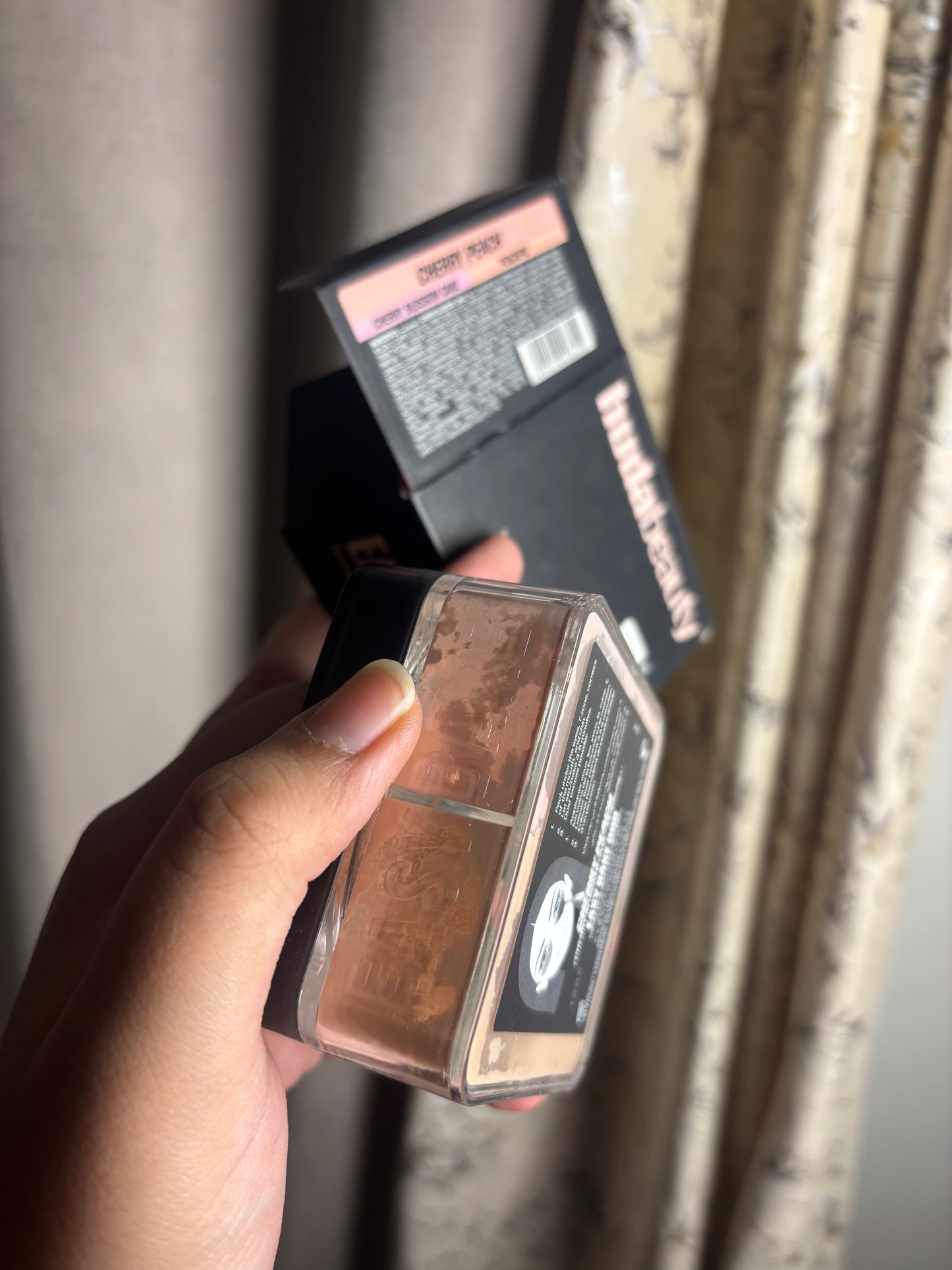 Huda Beauty Easy Bake Duo