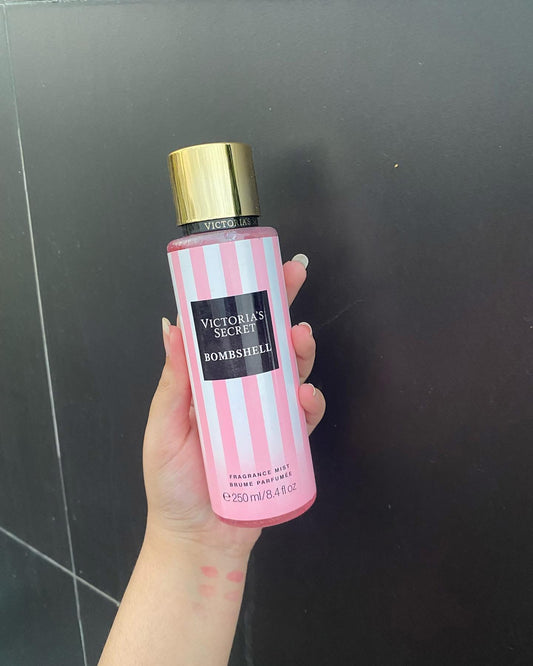 Victorias Secret Bombshell Mist