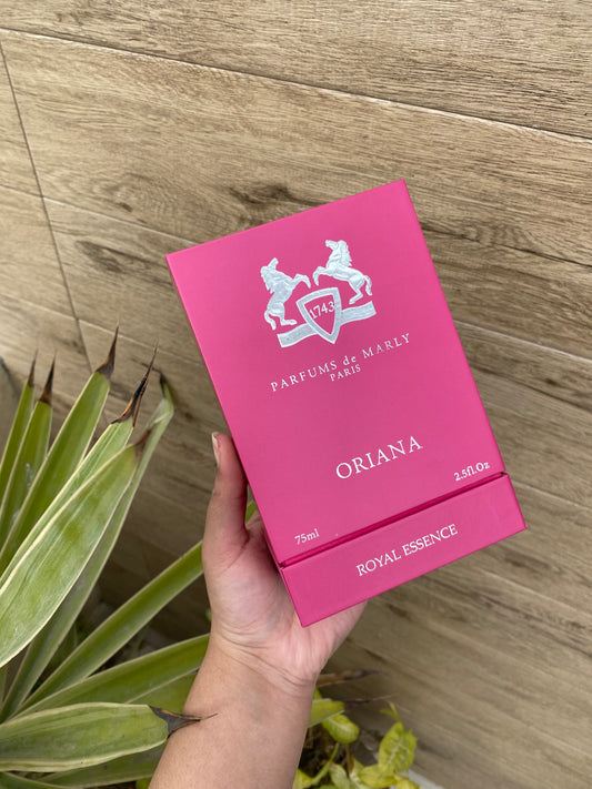 Oriana Royal Essence Original Perfume