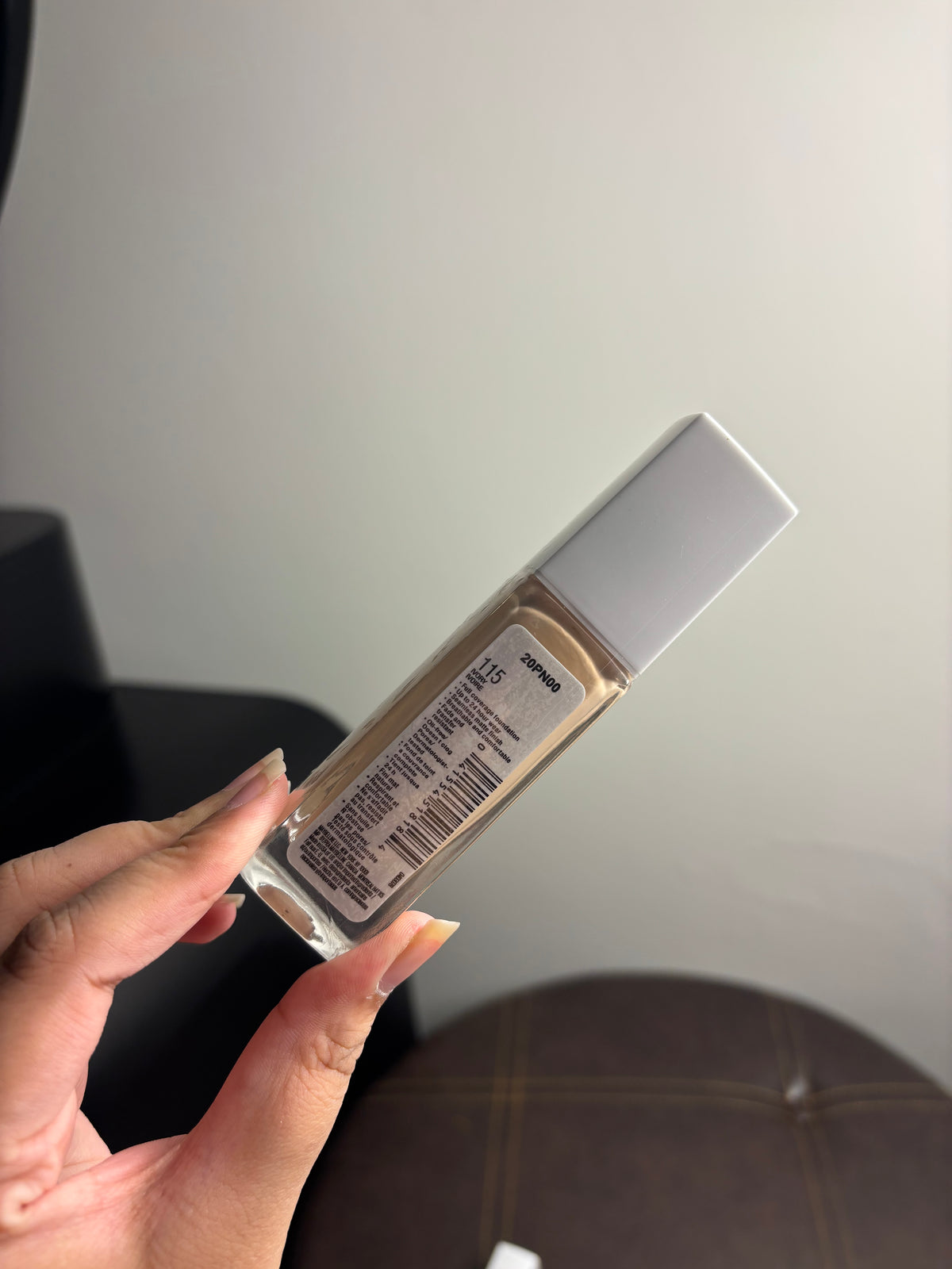 Maybelline Super Stay 24HR Full Coverage Foundation | Long Wear Foundation