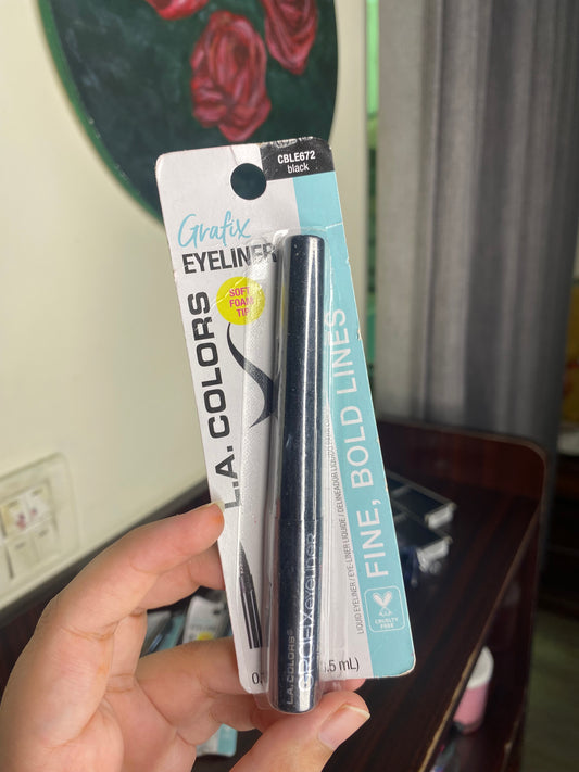 La Colors Grafix Liner