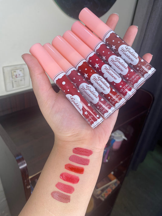 Victorias Season Moisture Goodness Lipstick