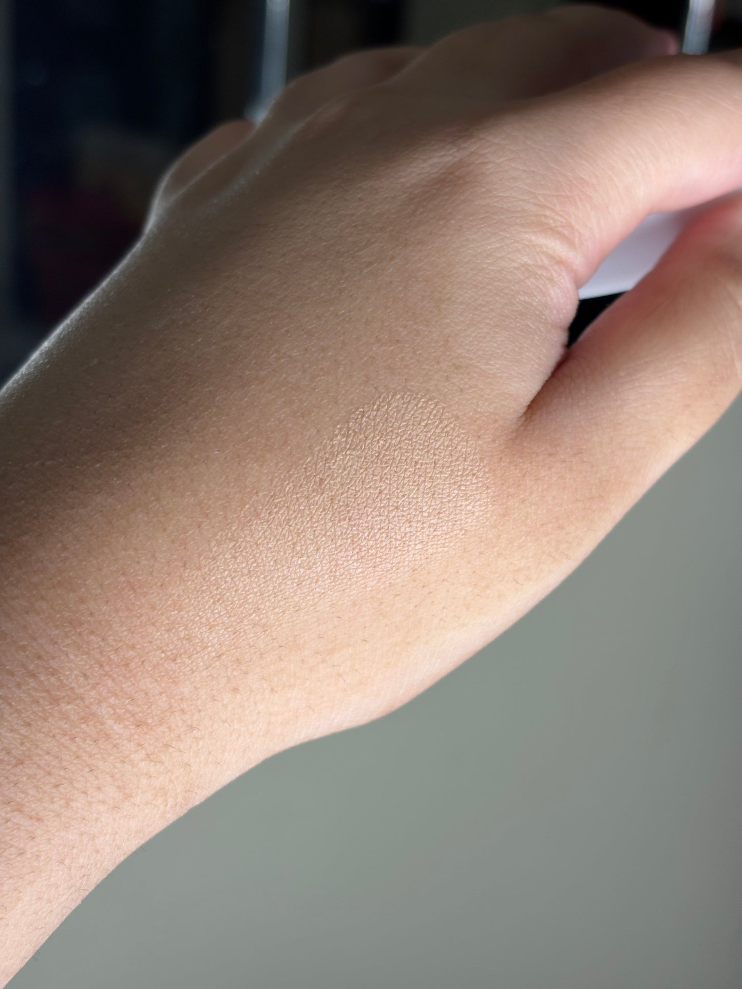 Makeup Obsession Game Set Matte Baked Powder Nissi (Suitable for fair to medium skin tones)