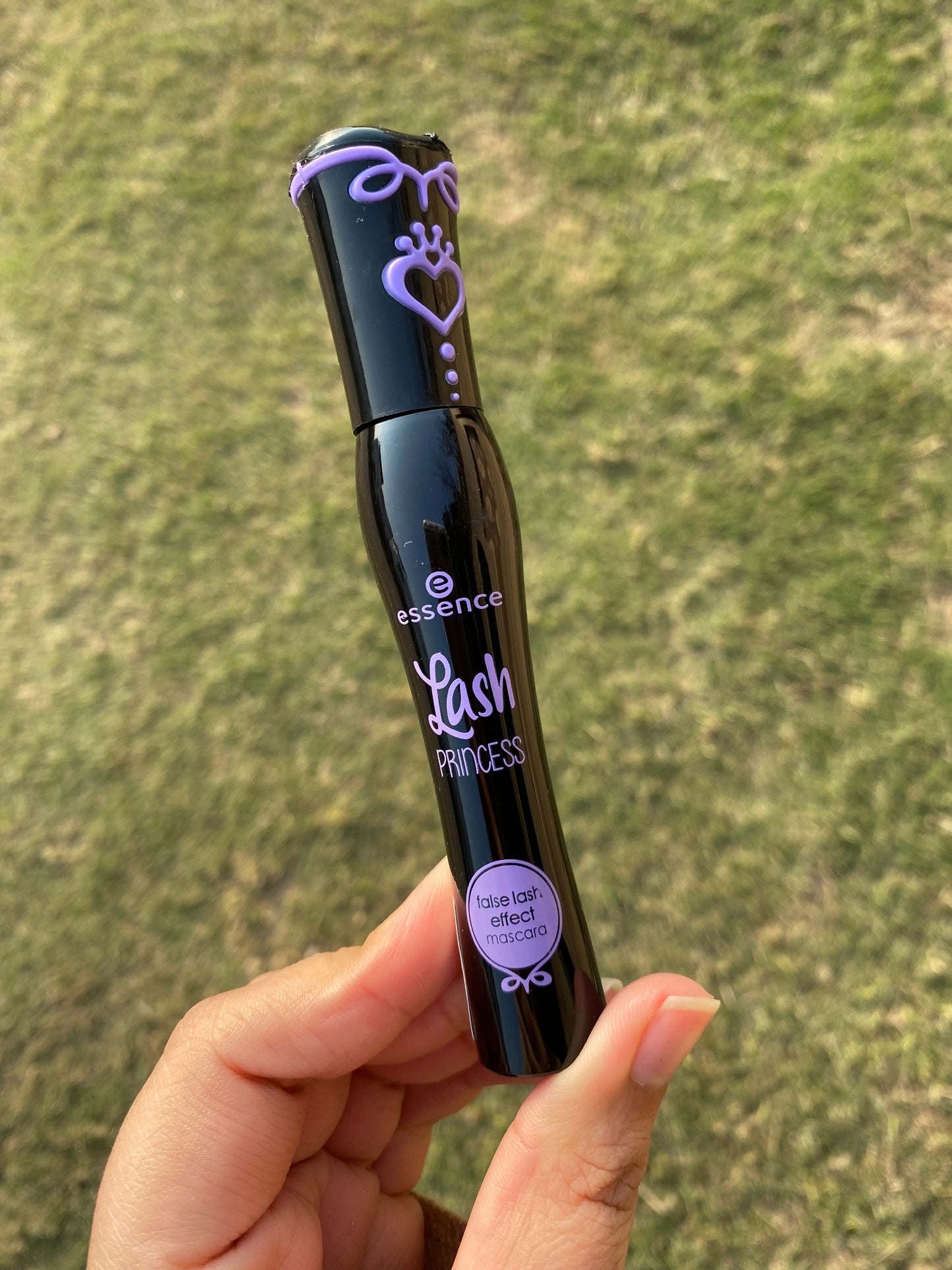 Essence Lash Princess Mascara
