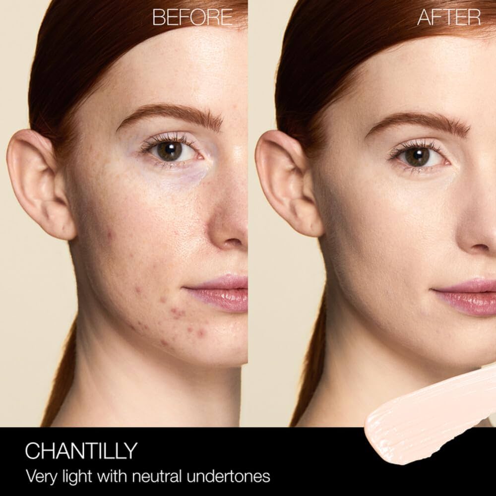 NARS Radiant Creamy Concealer Chantilly Light 1 6ml in Pakistan
