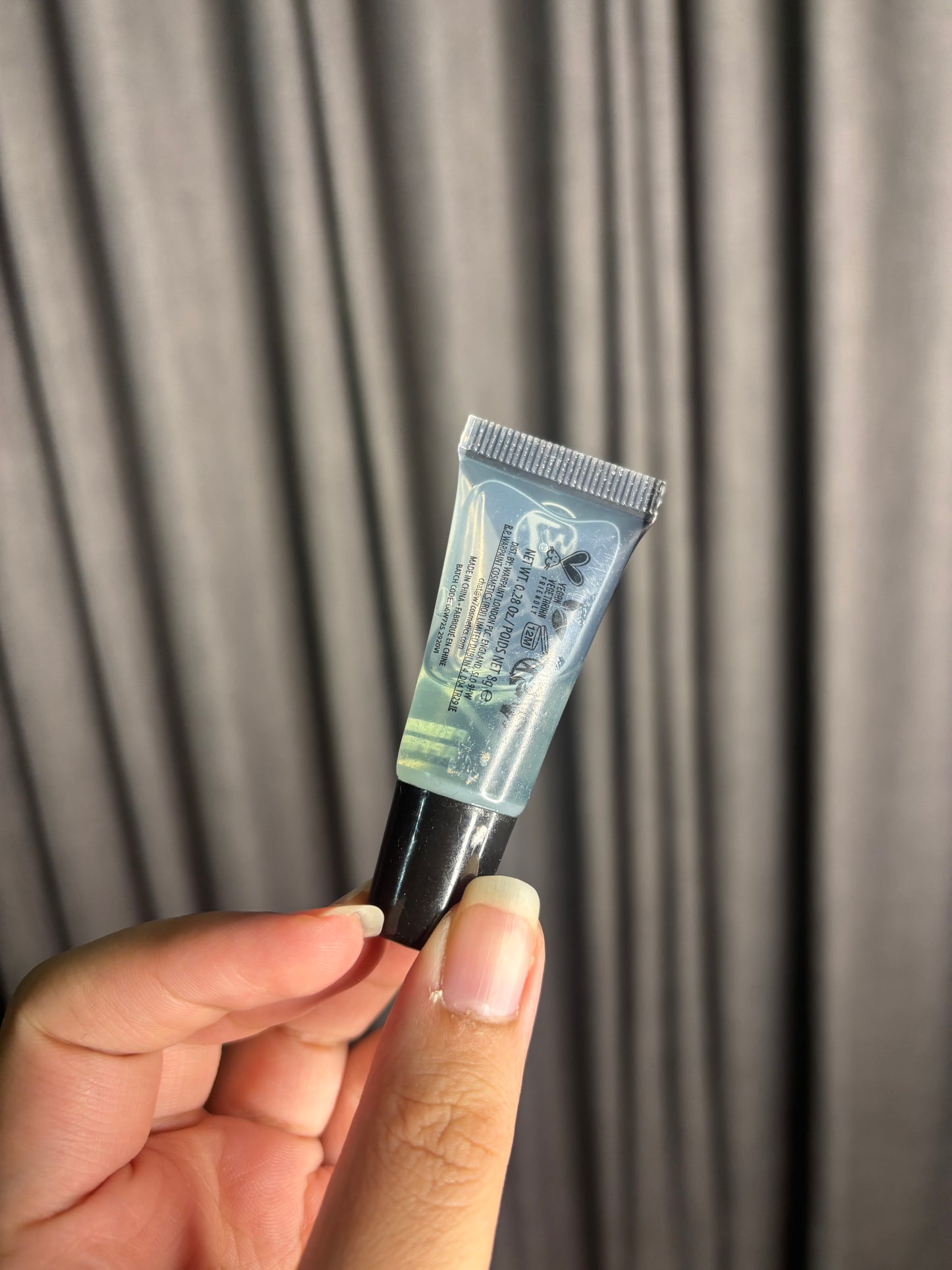 W7 Prime Grip Primer 8g