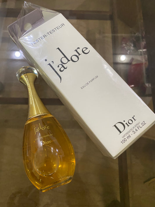 Dior J'adore 100ml