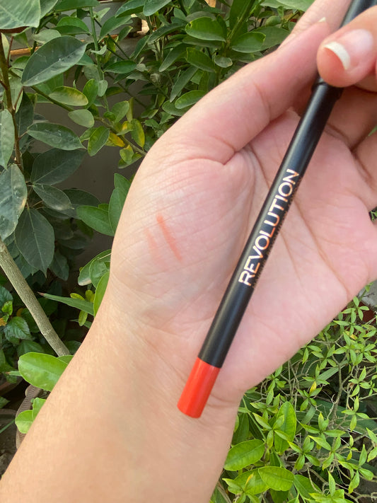 Revolution Lip Pencil