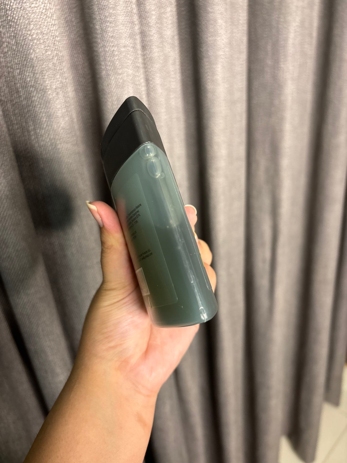 Goorej Cinthol Body Wash