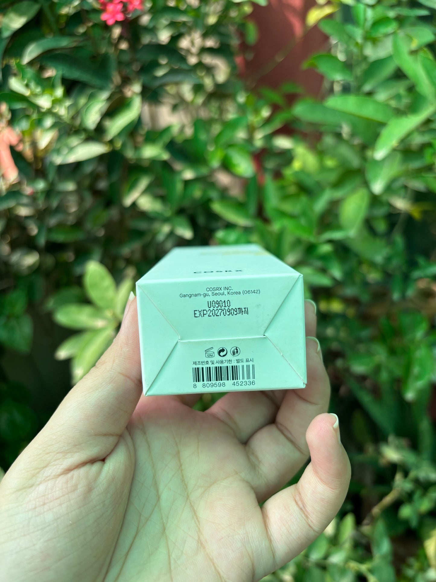 Cosrx Propolis Honey Overnight Mask