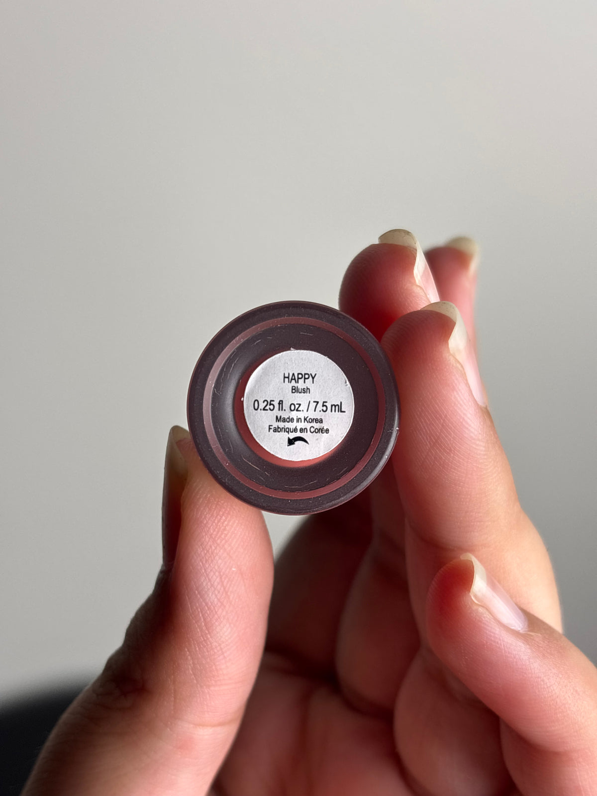Rare Beauty Soft Pinch Cheek & Lip Trio (Shade Lucky & Happy in Liquid Blush. Shade Hope in Matte Bouncy Blush)