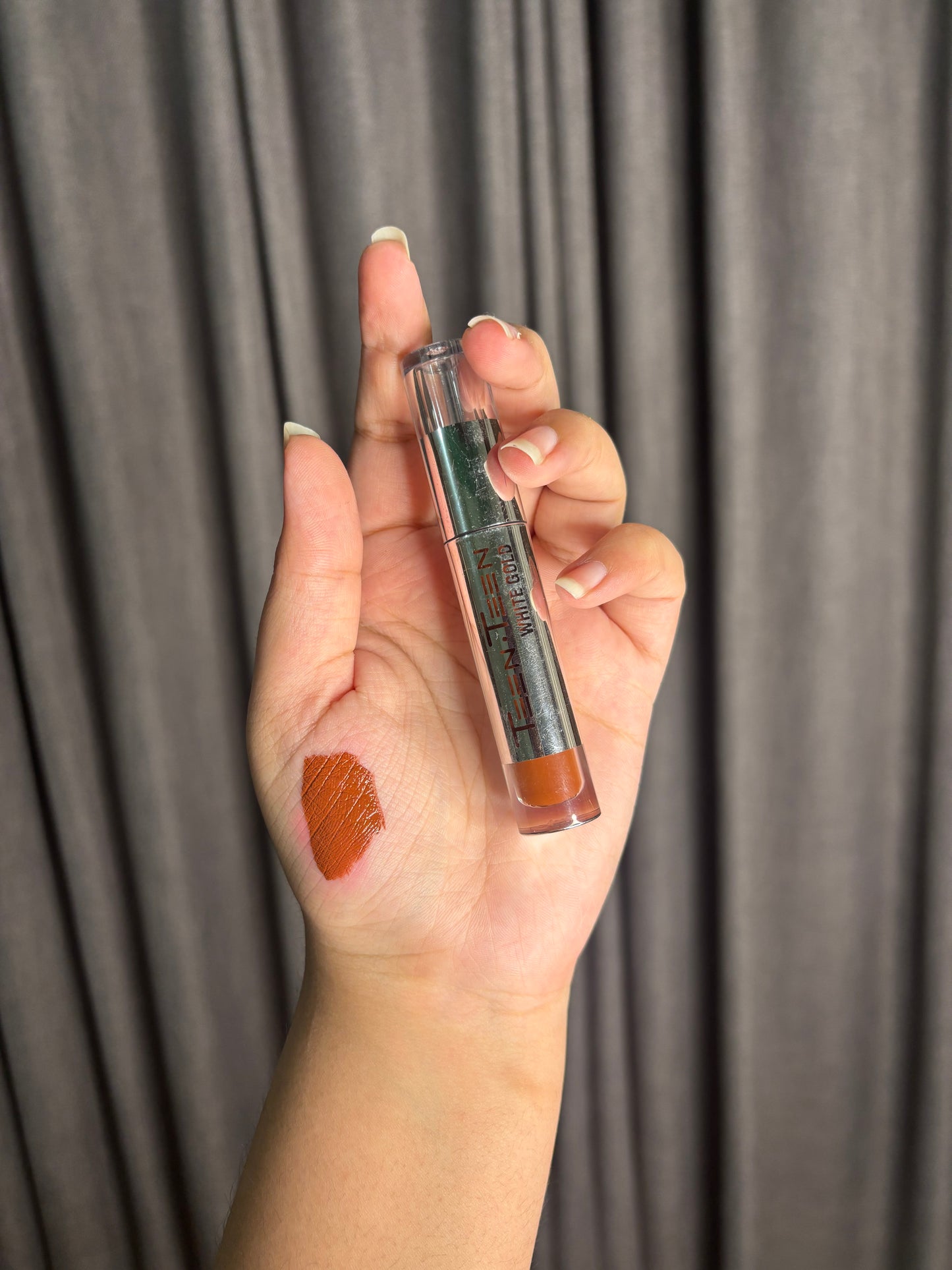 Teen Teen Lipstick