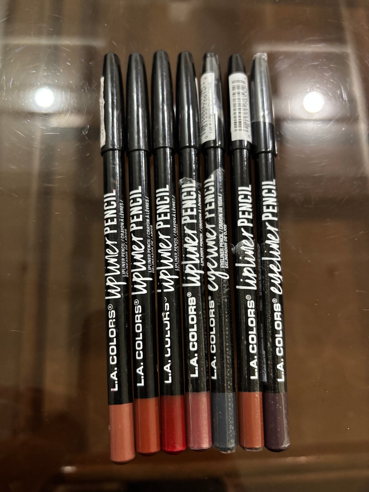 La Colours Pencil