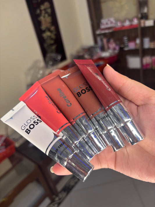 Careline Gloss Boss Lip Treat