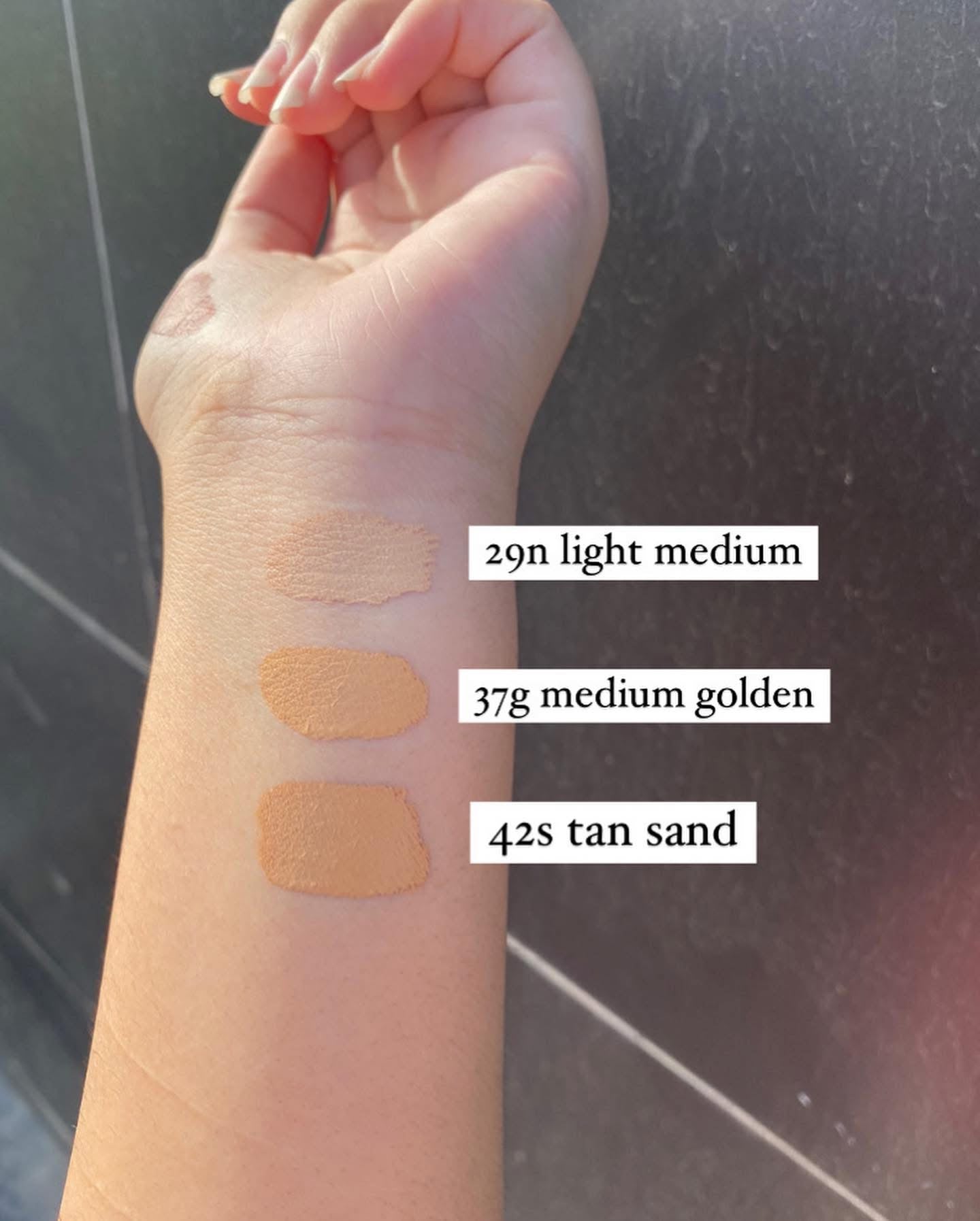 Tarte Shape Tape Concealer