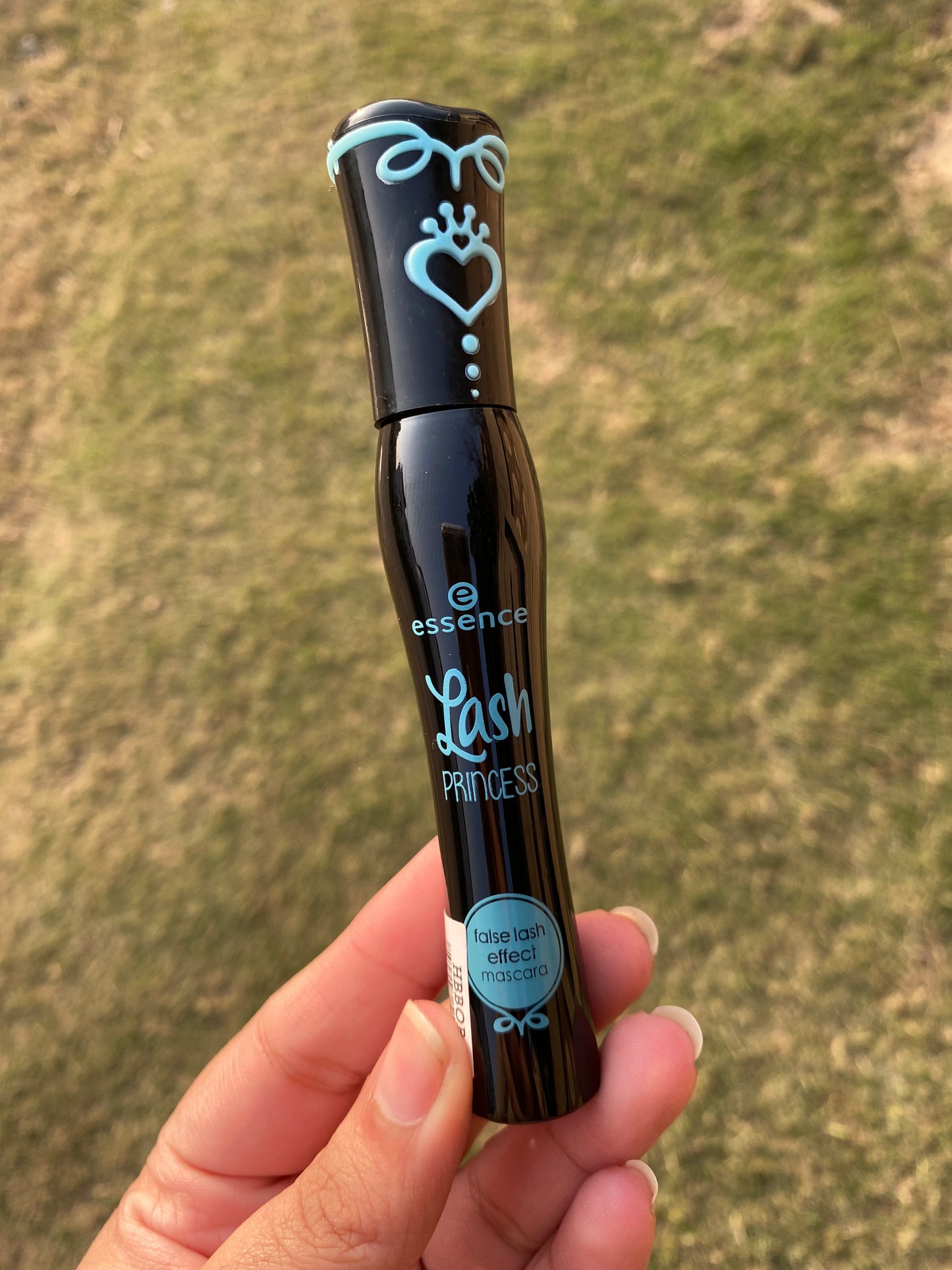 Essence Lash Princess Mascara