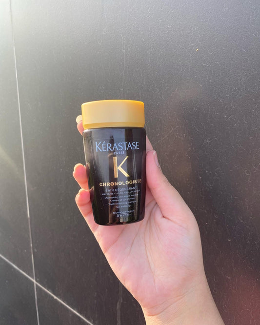 Kerastase Chronologiste Shampoo