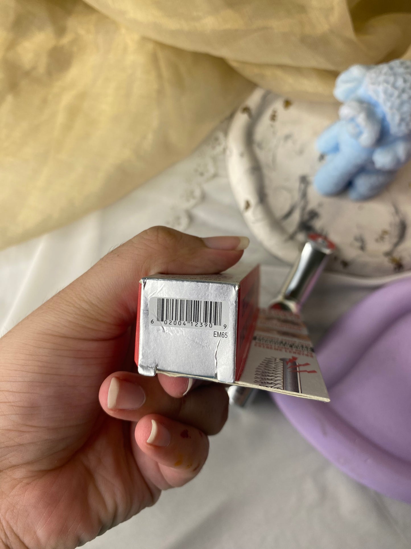 Benefit Real Magnet Mascara