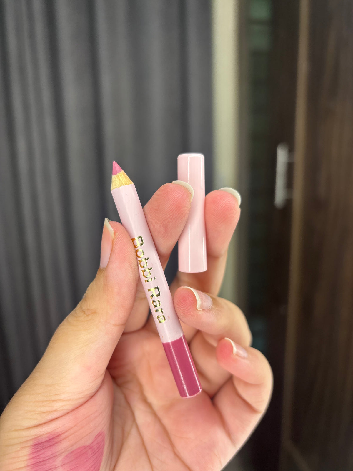 Bobbi Rara Mini Lip Liner