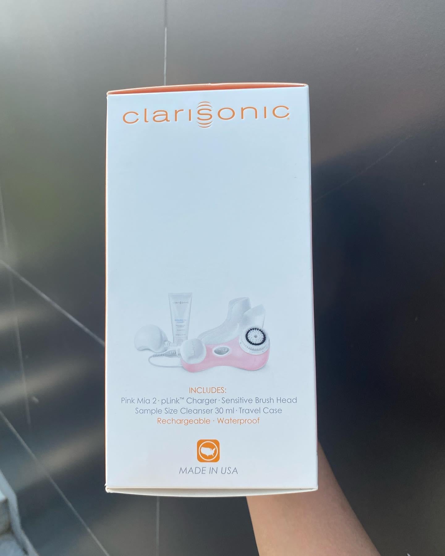 Clarisonic Mia2 Facial Sonic Cleanser