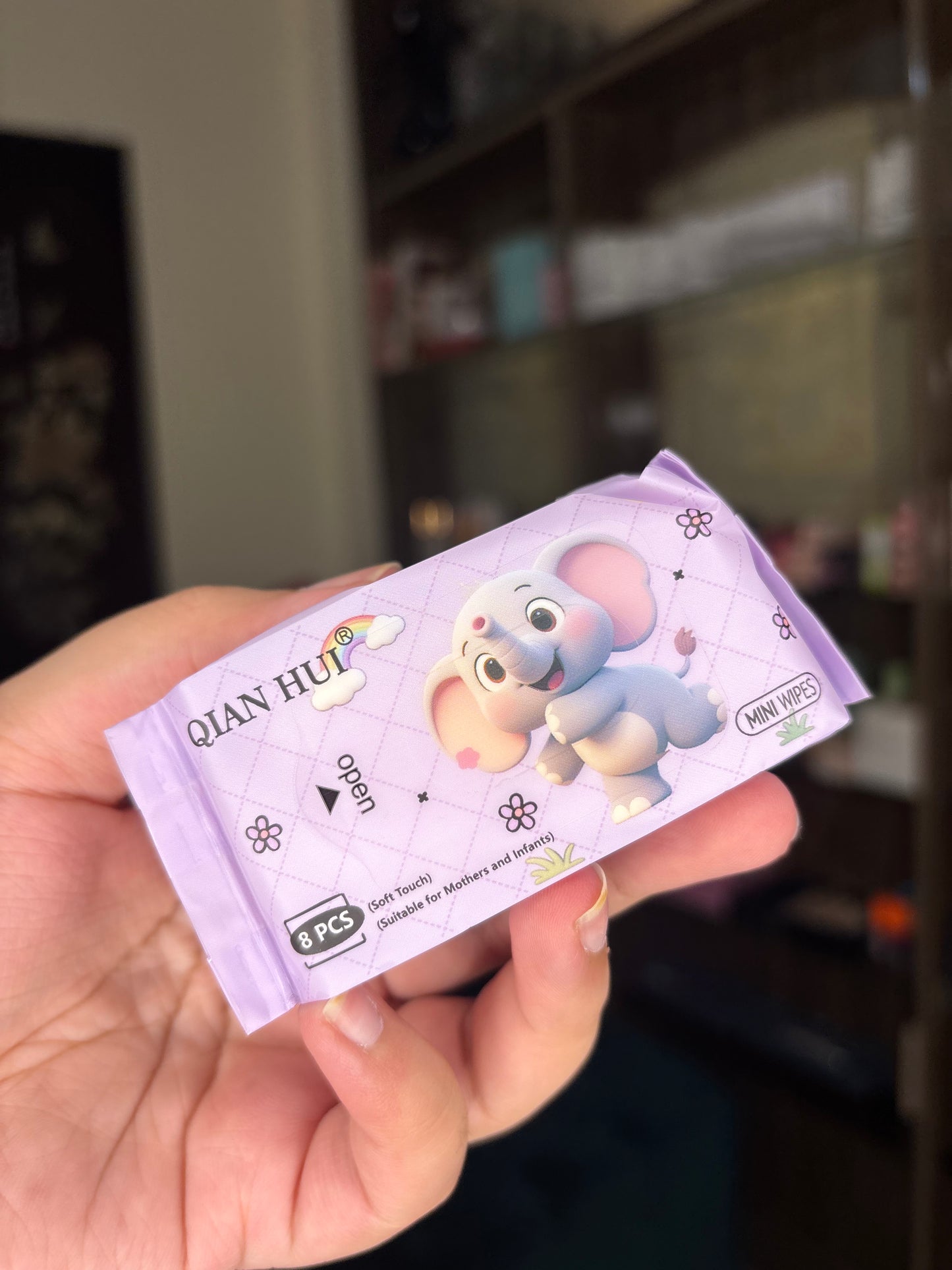 Wet Wipes / Baby Wipes