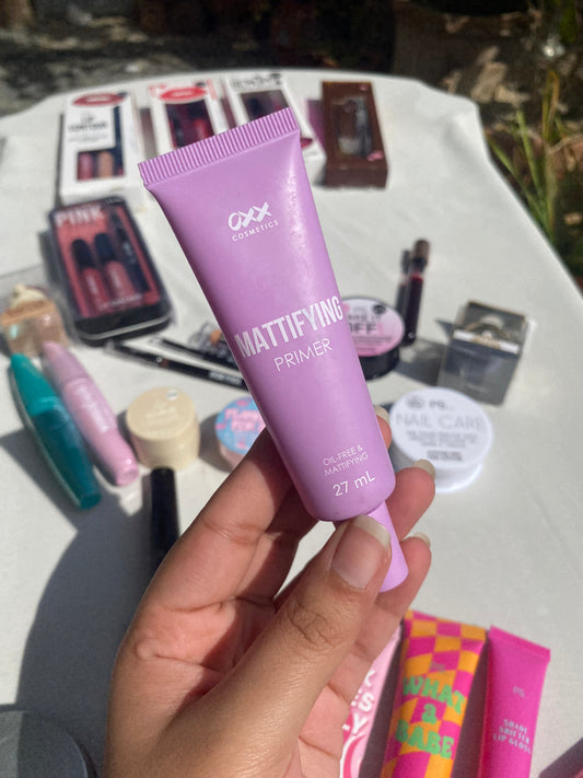 OXX Mattifying Primer