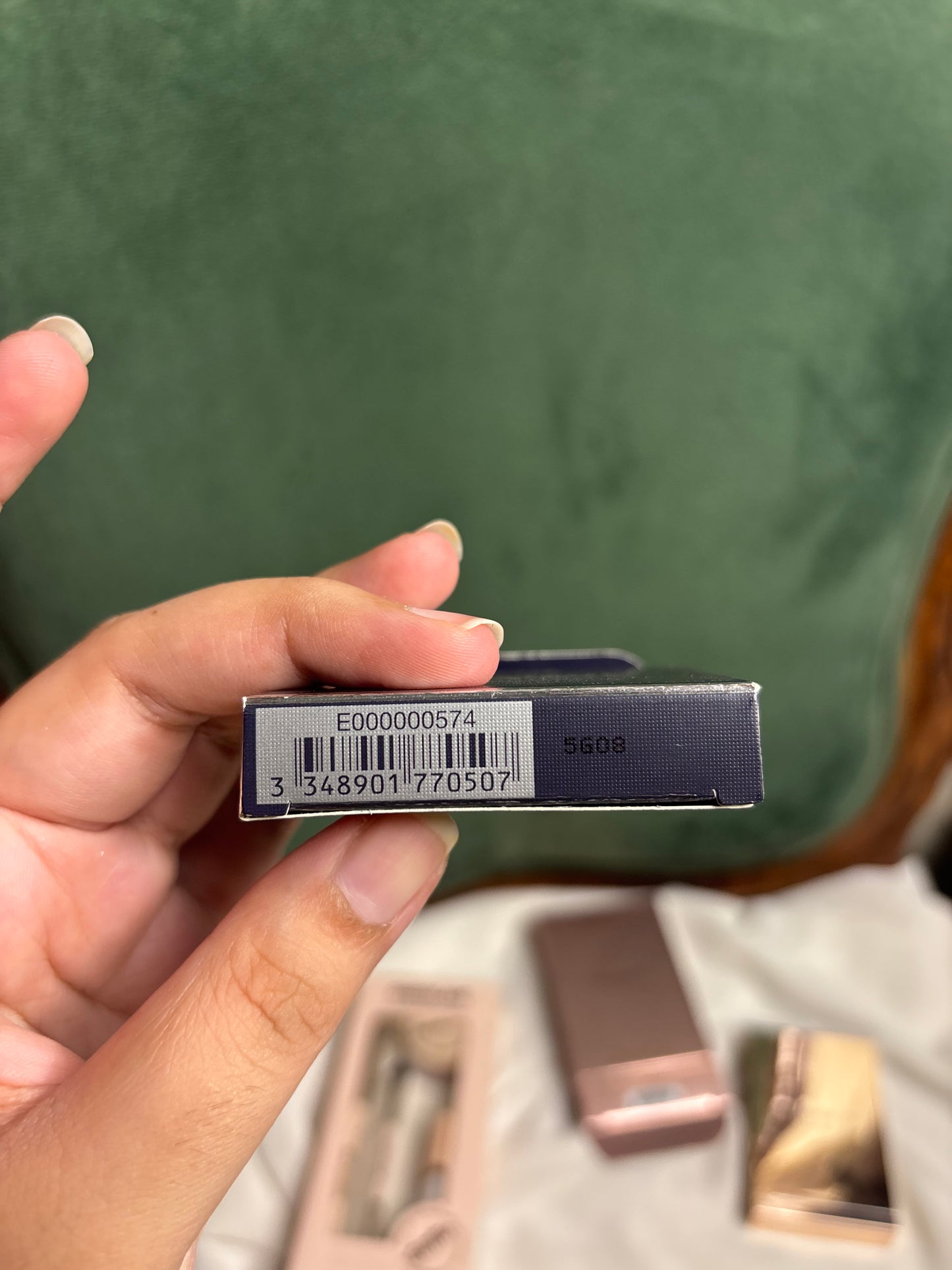 Dior Backstage Rosy Glow Blush | pH-Activated Powder Blush