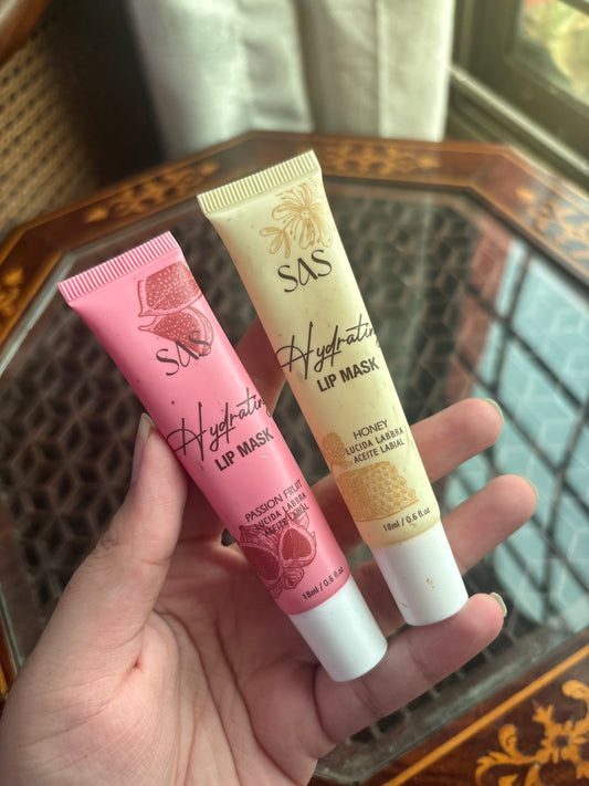 SAS Hydrating Lip Mask