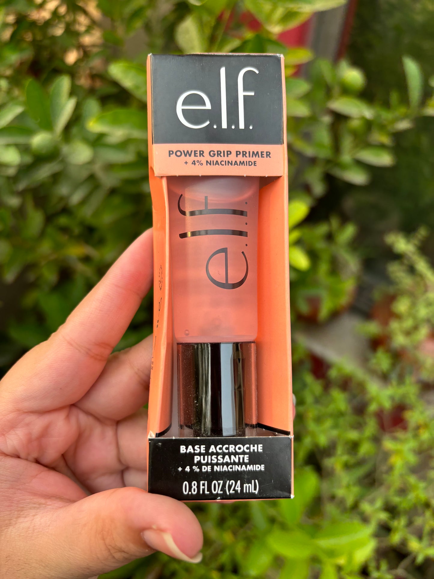 Elf Power Grip Primer + 4% Niacinamide