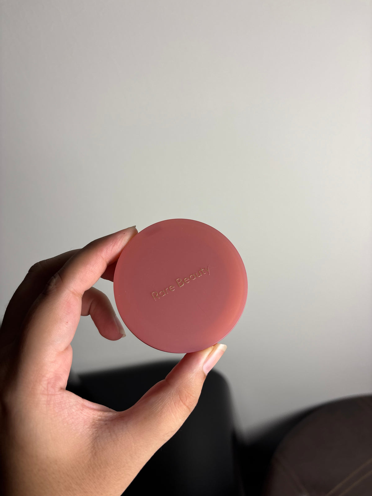 Rare Beauty Soft Pinch Cheek & Lip Trio (Shade Lucky & Happy in Liquid Blush. Shade Hope in Matte Bouncy Blush)