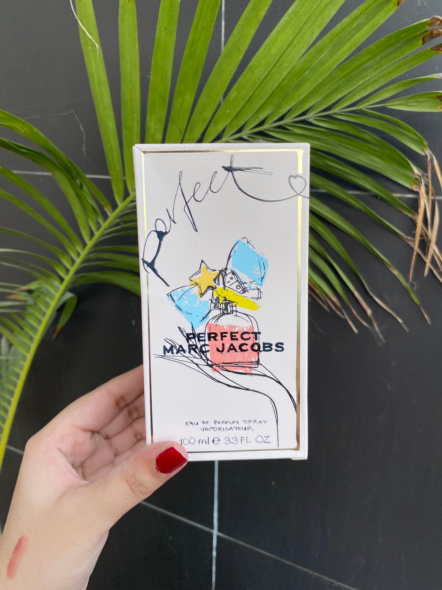 Marc Jacobs Perfect Perfume 100ml