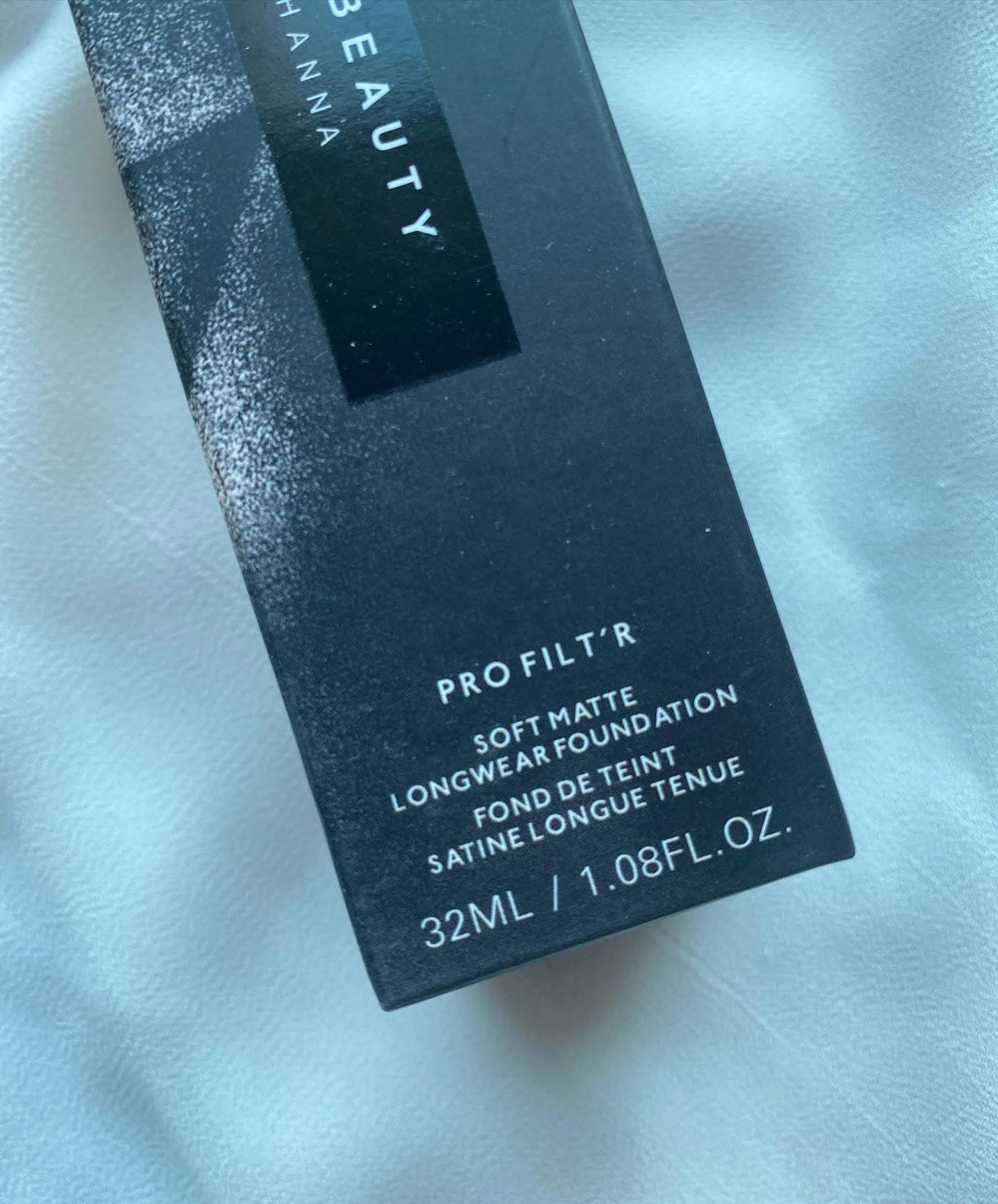 Fenty Beauty Pro Filt’r Soft Matte Foundation | Full Coverage Foundation Pakistan