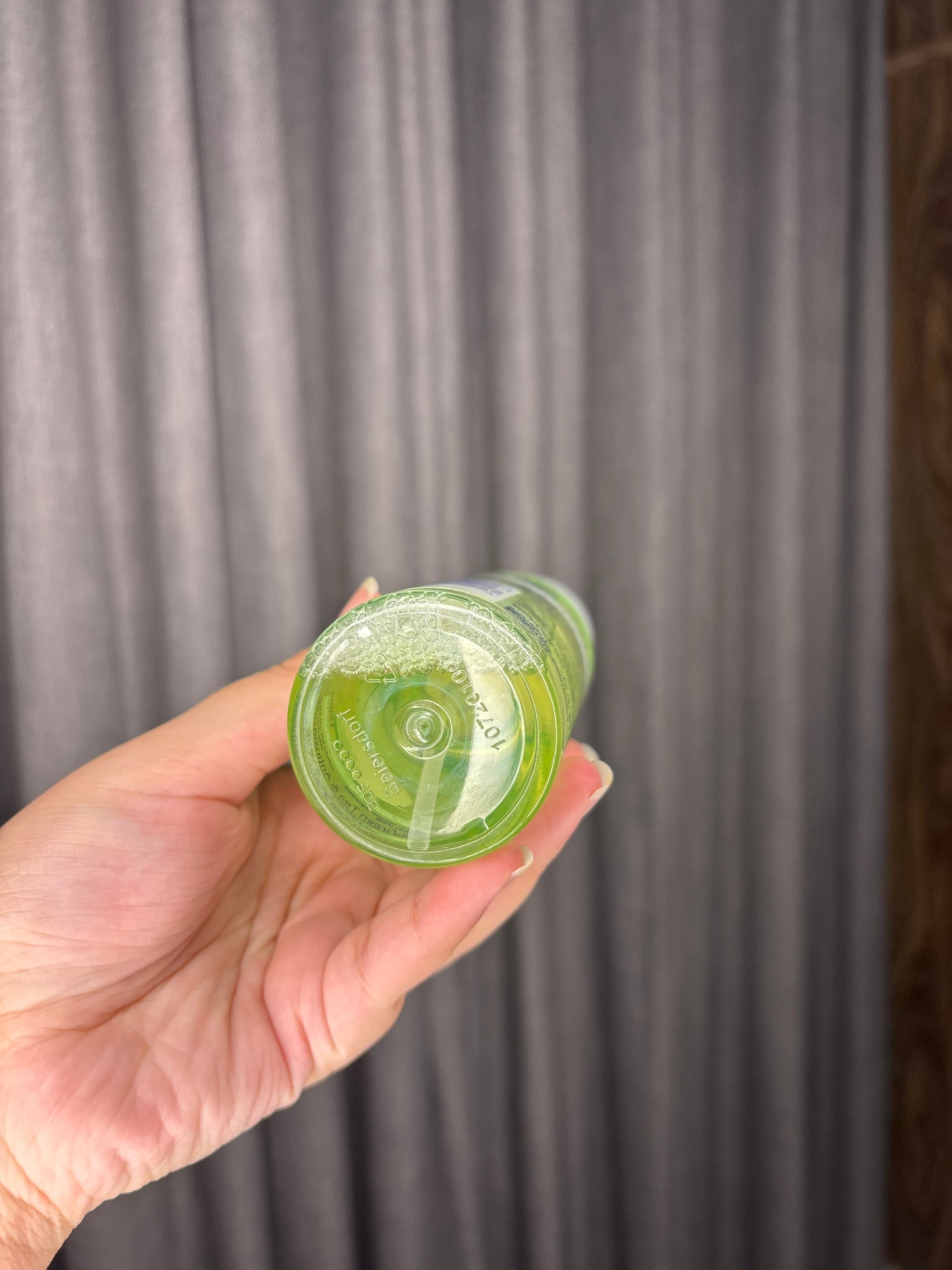 Nivea Cleansing Mousse