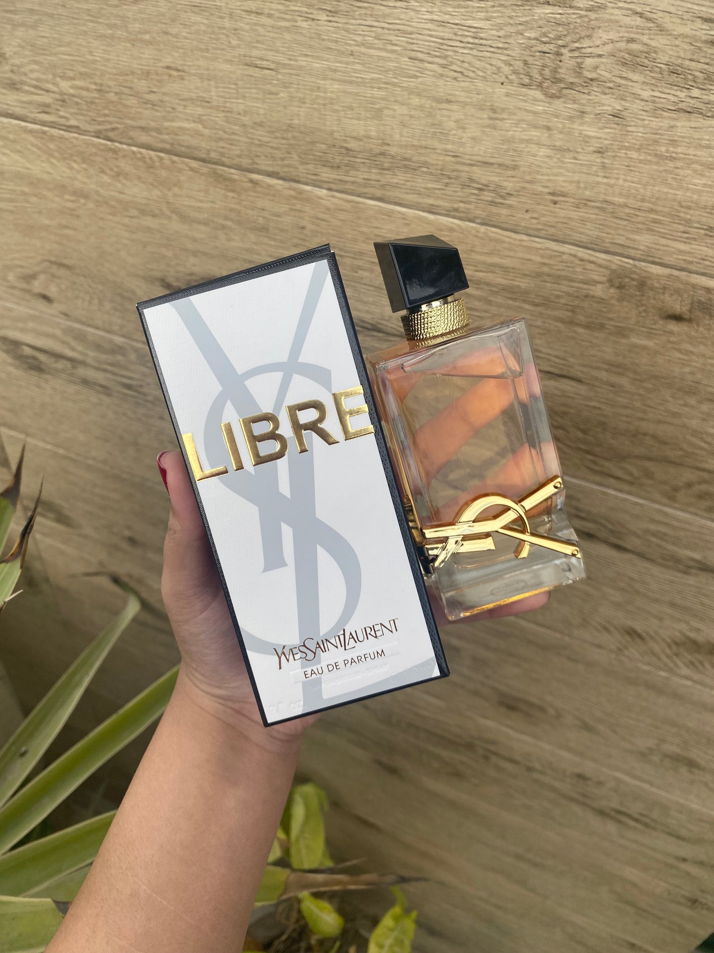 YSL Libre Perfume 90ml