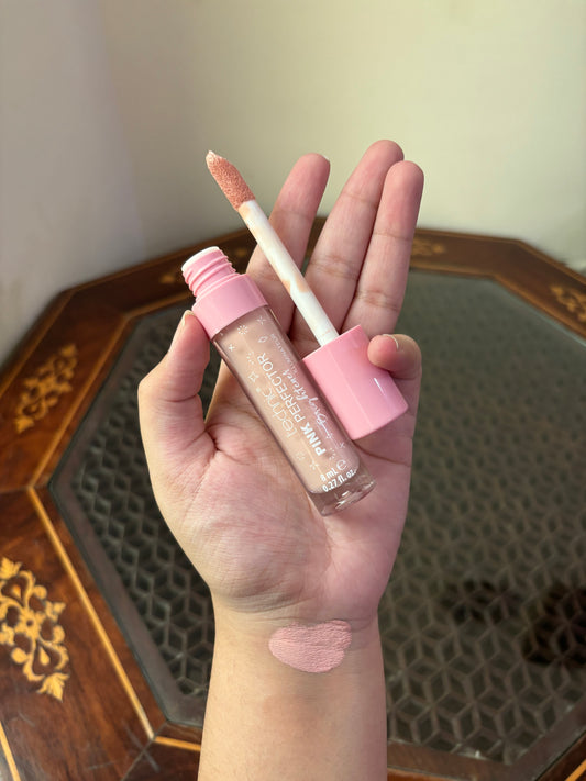 Technic Pink Perfector Brightening Concealer