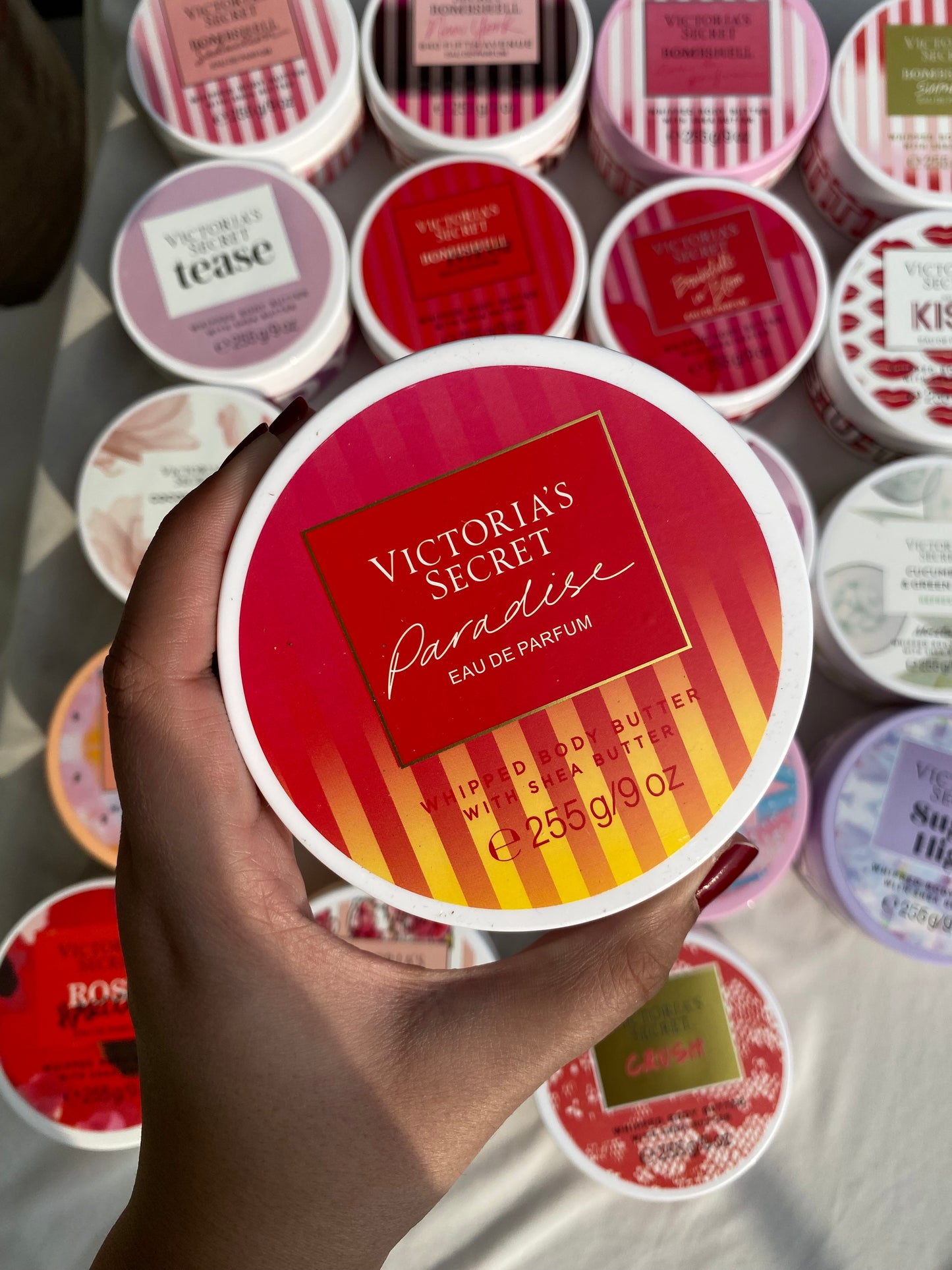 Victorias Secret Body Butters (20 variants available)