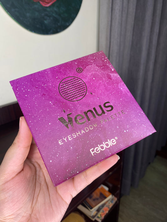 Febble Venus Pallete
