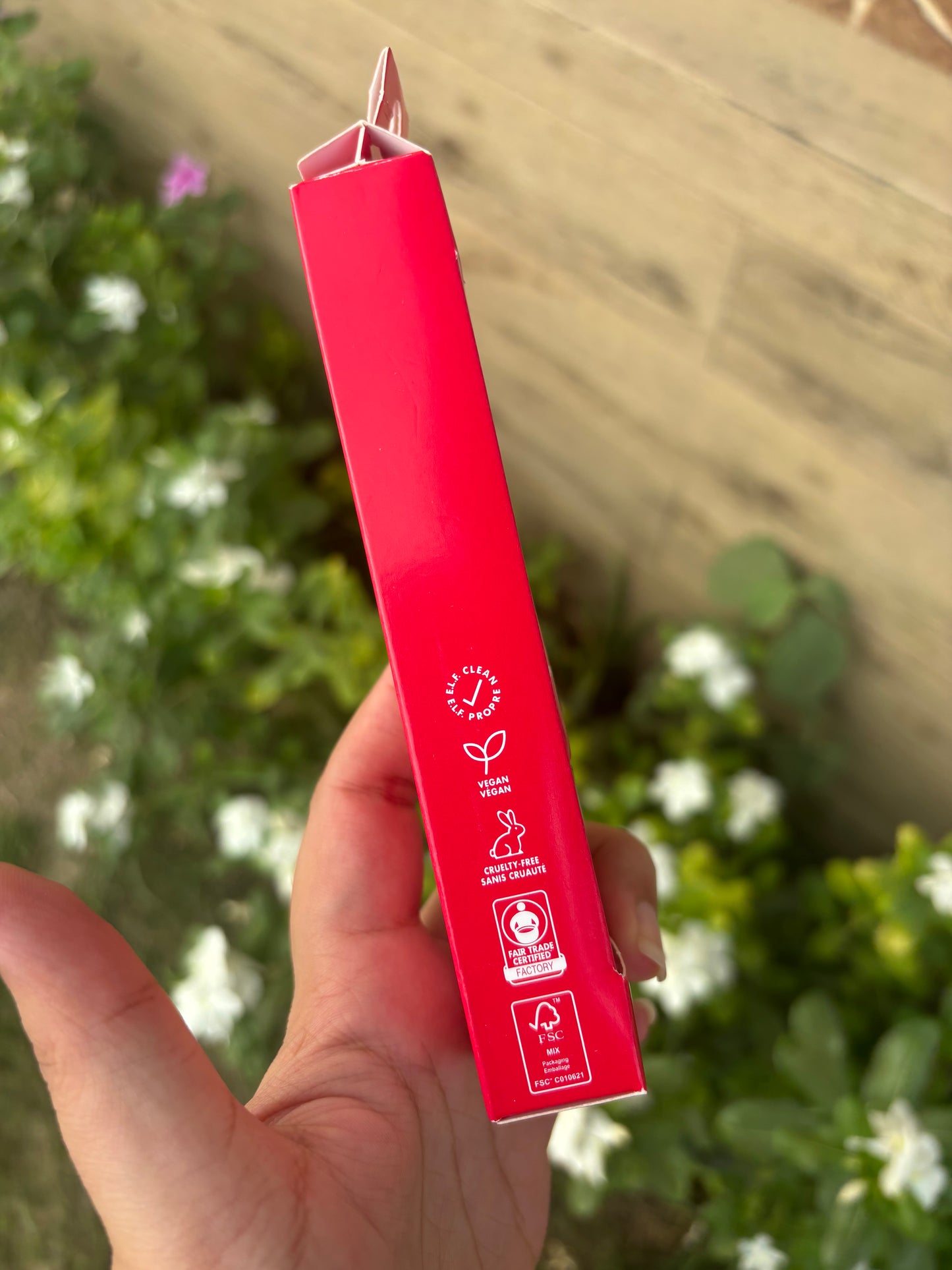 ELF Jelly Pop Dewy Gel Primer | Hydrating Makeup Primer