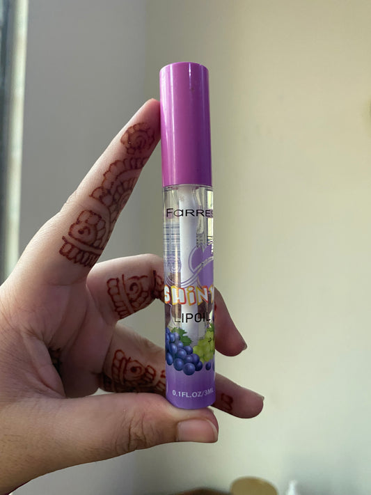 Farres Shining Lip Oil