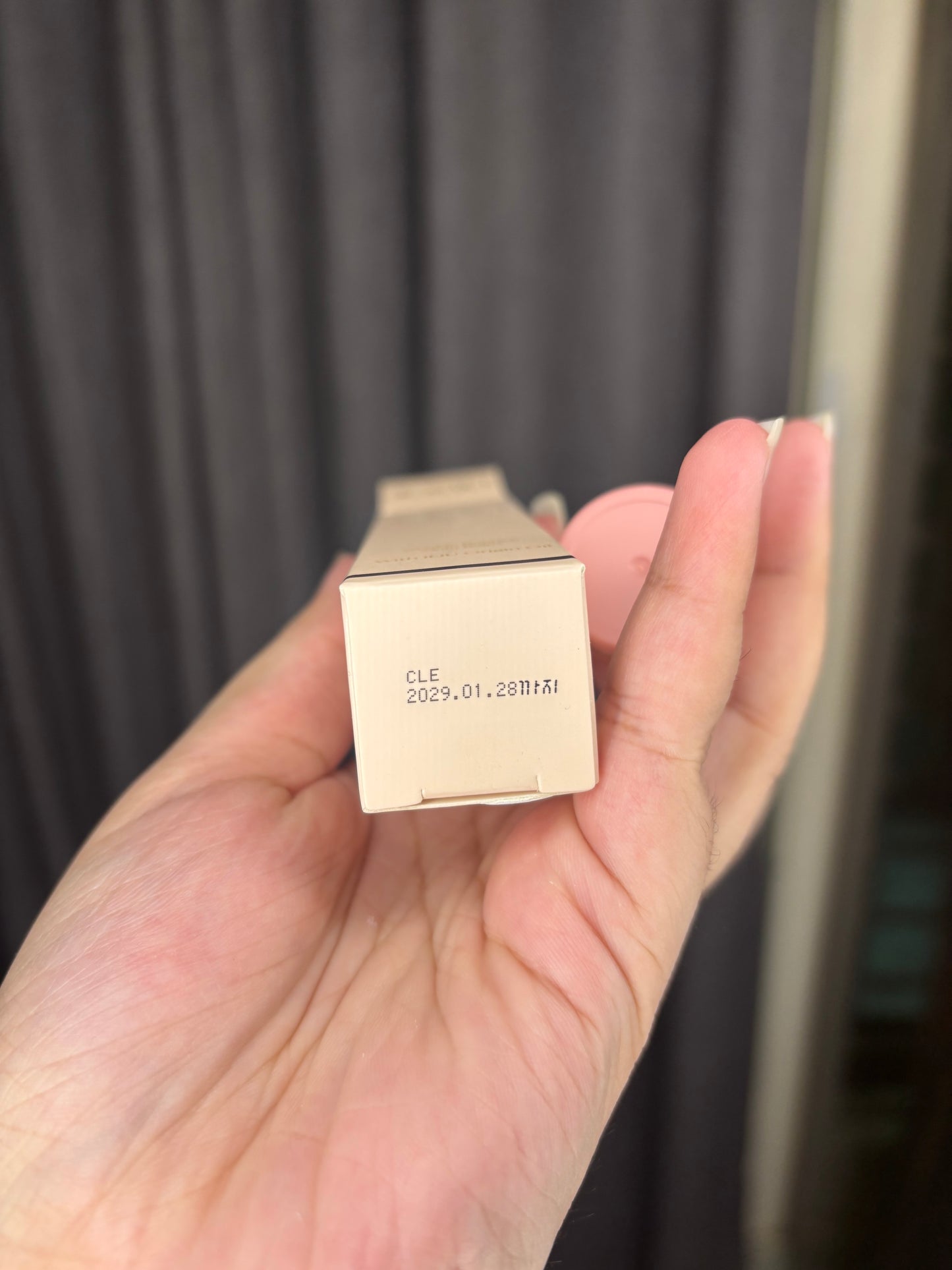KAHI Wrinkle Bounce Multi Balm with Jeju Origin Oil | Hydrating Wrinkle Care Balm